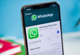 whatsapp android install